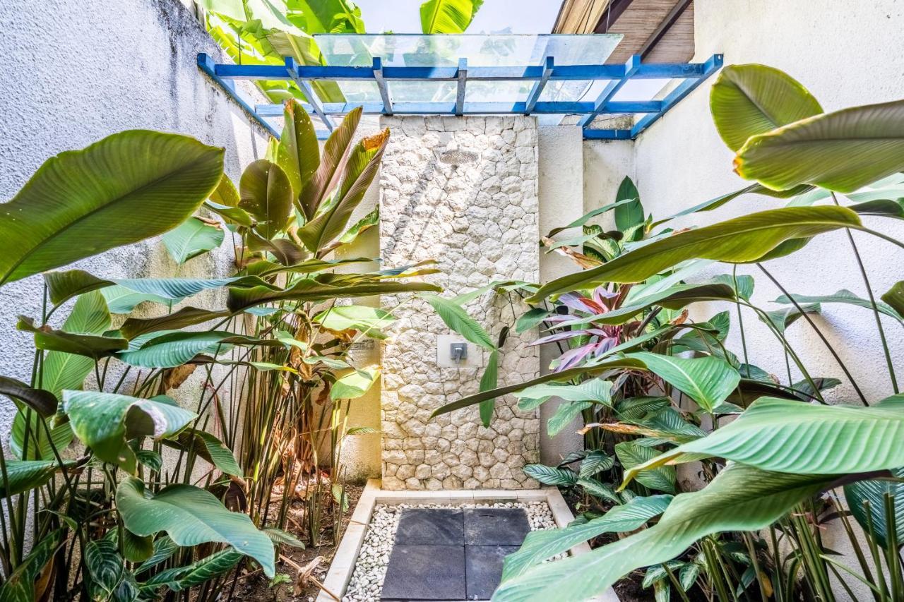 Anedda Merta Sari Villa Sanur Εξωτερικό φωτογραφία